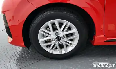 Kia Morning 2021 1.0 Автомат в Москве № 122278, миниатюра 6