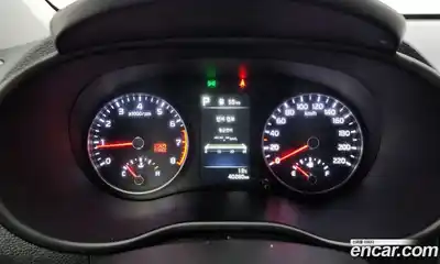 Kia Morning 2021 1.0 Автомат в Москве № 122278, миниатюра 9