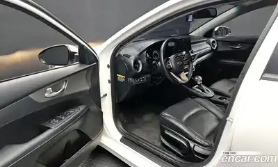 Kia K3 2021 1.6 Автомат в Москве № 123071, миниатюра 11