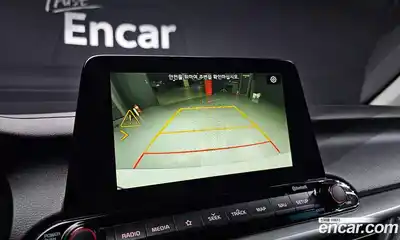 Kia K3 2021 1.6 Автомат в Москве № 123071, миниатюра 2