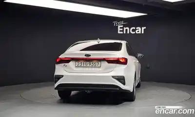 Kia K3 2021 1.6 Автомат в Москве № 123071, миниатюра 3