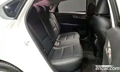 Kia K3 2021 1.6 Автомат в Москве № 123071, миниатюра 8