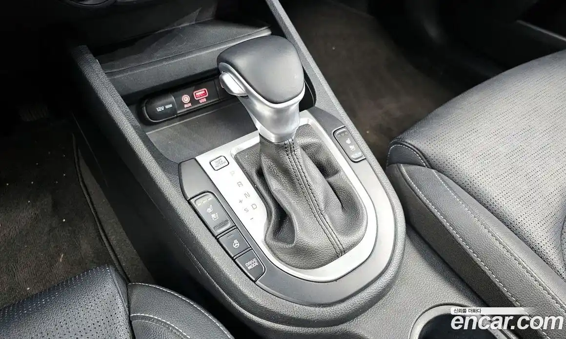 Kia K3 2021 1.6 Автомат в Москве № 123071, фото 10