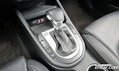 Kia K3 2021 1.6 Автомат в Москве № 123071, миниатюра 10