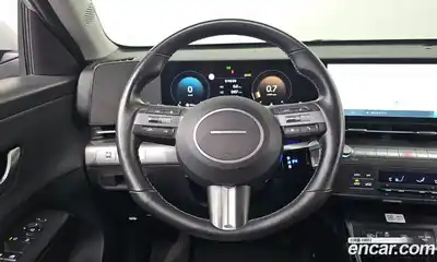 Hyundai Kona 2023 1.6 Автомат в Москве № 123663, миниатюра 5