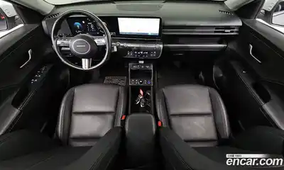 Hyundai Kona 2023 1.6 Автомат в Москве № 123663, миниатюра 7
