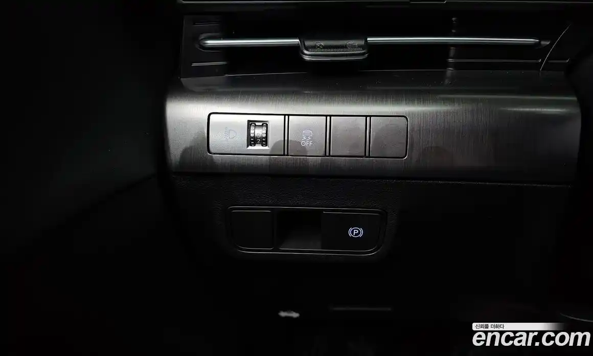 Hyundai Kona 2023 1.6 Автомат в Москве № 123663, фото 8