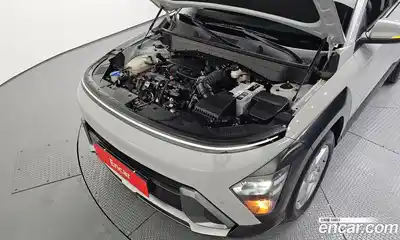 Hyundai Kona 2023 1.6 Автомат в Москве № 123663, миниатюра 9