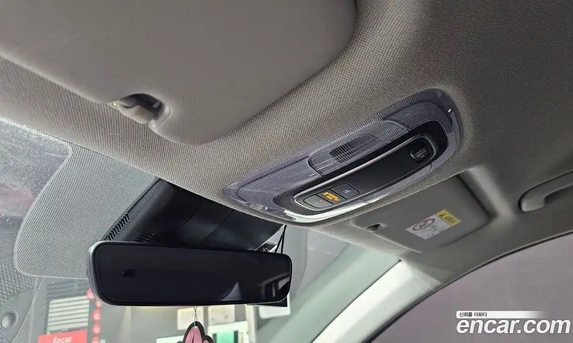 Hyundai Avante 2022 1.6 Автомат в Москве № 123670, фото 10