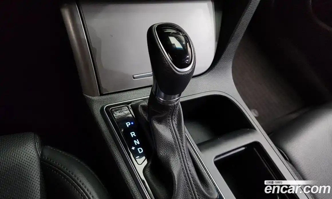 Hyundai Sonata 2016 2.0 Автомат в Москве № 123674, фото 14