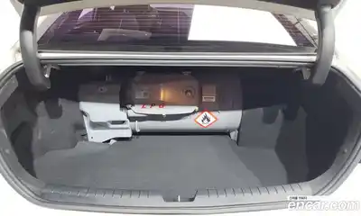 Hyundai Sonata 2016 2.0 Автомат в Москве № 123674, миниатюра 8