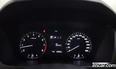 Hyundai Sonata 2016 2.0 Автомат в Москве № 123674, миниатюра 10