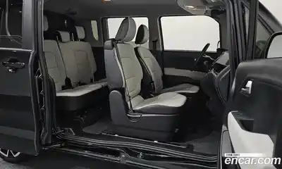 Kia Ray 2024 1.0 Автомат в Москве № 123990, миниатюра 12