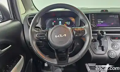 Kia Ray 2024 1.0 Автомат в Москве № 123990, миниатюра 3