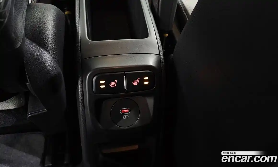 Kia Ray 2024 1.0 Автомат в Москве № 123990, фото 10