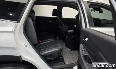 Hyundai Santa Fe 2022 1.6 Автомат в Москве № 125275, миниатюра 3