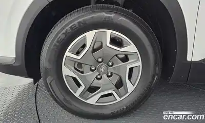 Hyundai Santa Fe 2022 1.6 Автомат в Москве № 125275, миниатюра 8