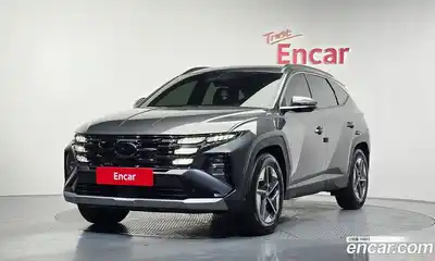Hyundai Tucson 2024 1.6 Автомат в Москве № 126236, миниатюра 11