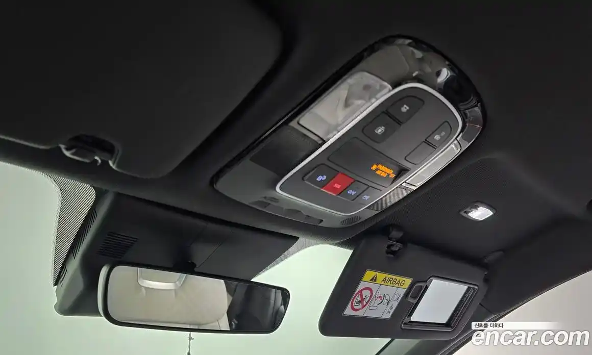 Hyundai Tucson 2024 1.6 Автомат в Москве № 126236, фото 18