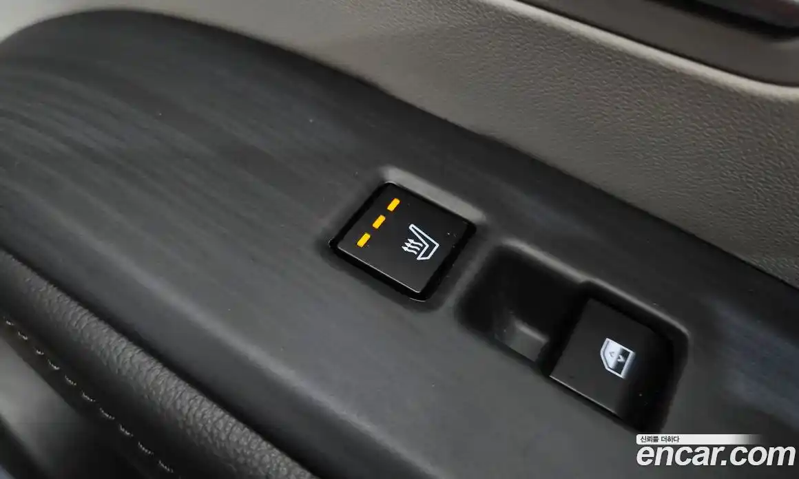 Hyundai Tucson 2024 1.6 Автомат в Москве № 126236, фото 6