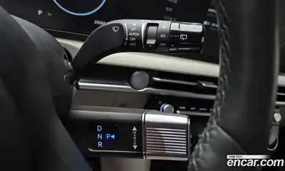 Hyundai Tucson 2024 1.6 Автомат в Москве № 126236, миниатюра 7