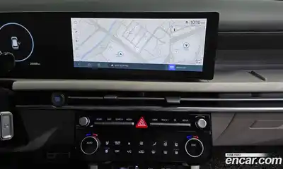 Hyundai Tucson 2024 1.6 Автомат в Москве № 126236, миниатюра 10