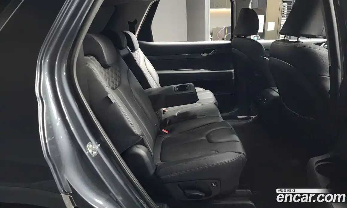 Hyundai Palisade 2022 2.2 Автомат в Москве № 126393, фото 11