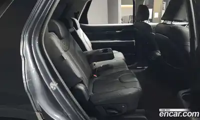 Hyundai Palisade 2022 2.2 Автомат в Москве № 126393, миниатюра 11