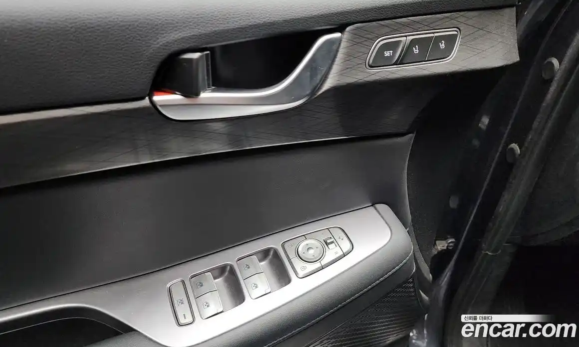 Hyundai Palisade 2022 2.2 Автомат в Москве № 126393, фото 16