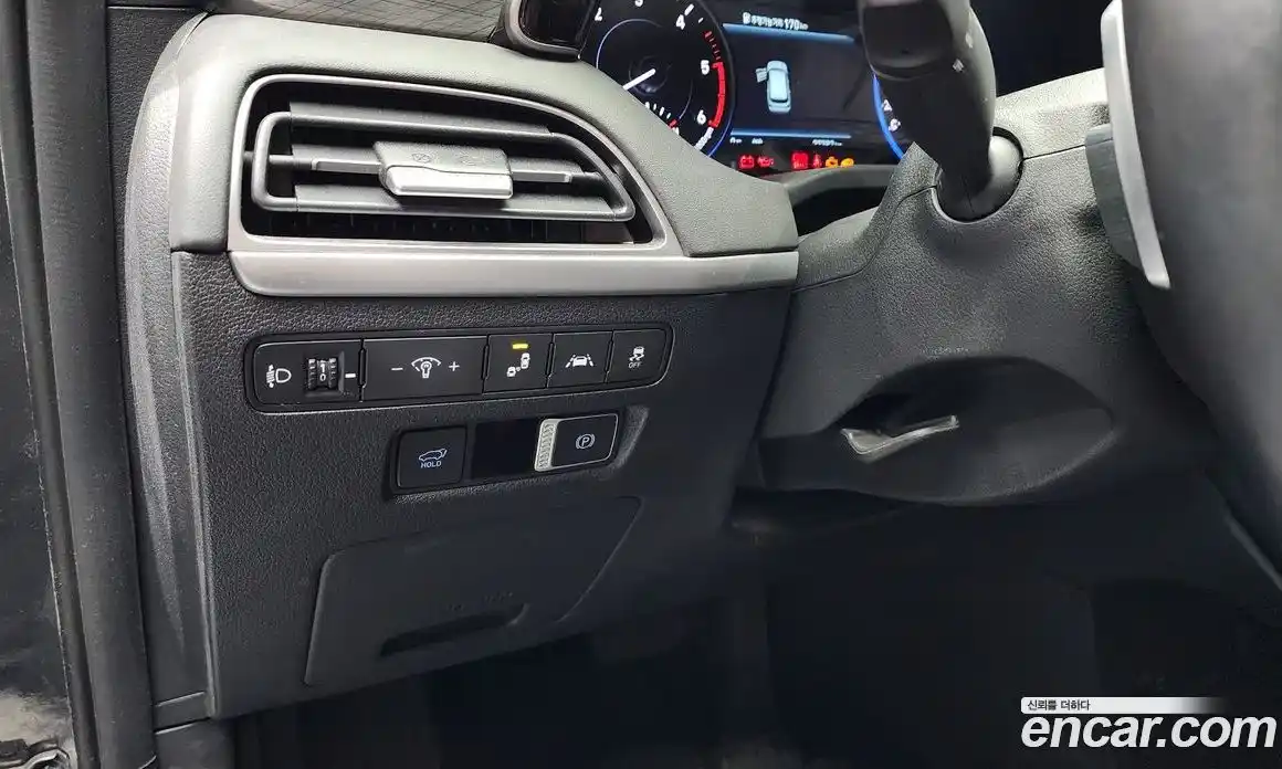 Hyundai Palisade 2022 2.2 Автомат в Москве № 126393, фото 17