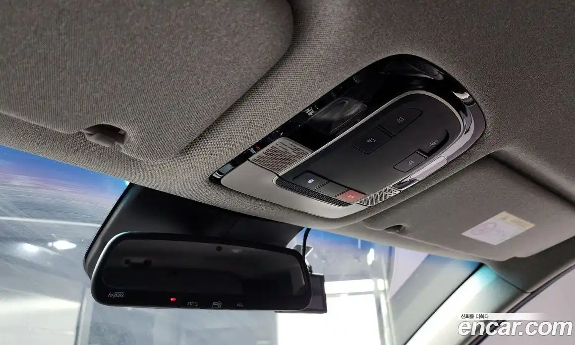 Hyundai Palisade 2022 2.2 Автомат в Москве № 126393, фото 18