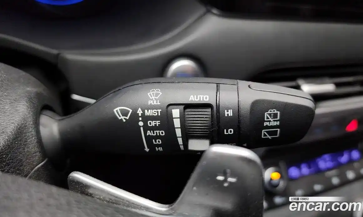 Hyundai Palisade 2022 2.2 Автомат в Москве № 126393, фото 19