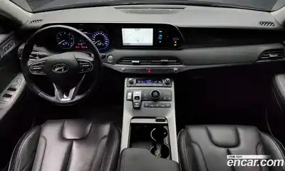 Hyundai Palisade 2022 2.2 Автомат в Москве № 126393, миниатюра 2