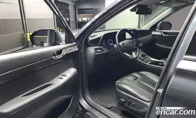Hyundai Palisade 2022 2.2 Автомат в Москве № 126393, миниатюра 6