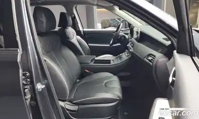 Hyundai Palisade 2022 2.2 Автомат в Москве № 126393, миниатюра 7