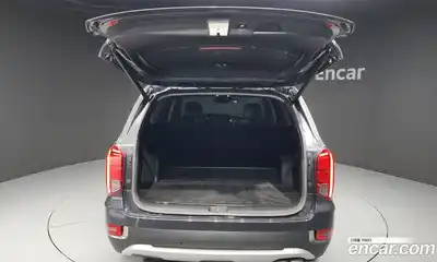 Hyundai Palisade 2022 2.2 Автомат в Москве № 126393, миниатюра 8