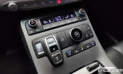 Hyundai Palisade 2022 2.2 Автомат в Москве № 126393, миниатюра 10