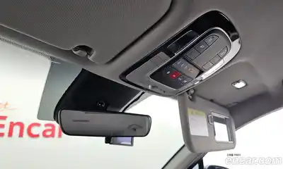 Hyundai Santa Fe 2023 2.5 Автомат в Москве № 126895, миниатюра 2