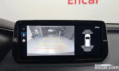 Hyundai Santa Fe 2023 2.5 Автомат в Москве № 126895, миниатюра 5