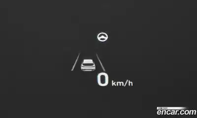 Hyundai Santa Fe 2023 2.5 Автомат в Москве № 126895, миниатюра 8