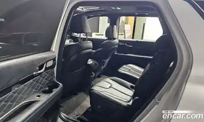 Hyundai Palisade 2021 2.2 Автомат в Москве № 127166, миниатюра 11
