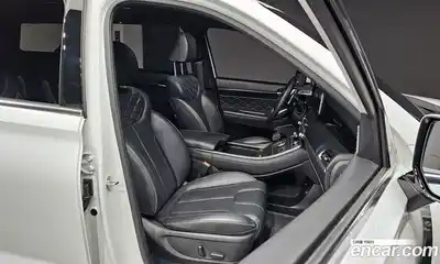 Hyundai Palisade 2021 2.2 Автомат в Москве № 127166, миниатюра 12