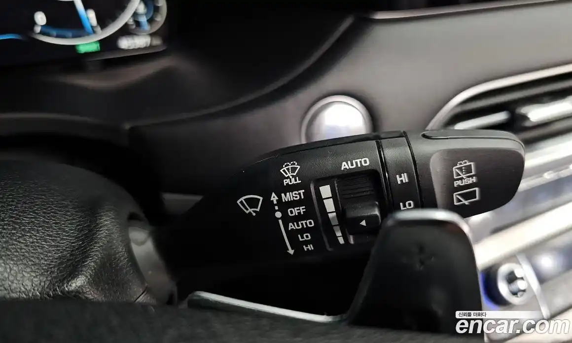 Hyundai Palisade 2021 2.2 Автомат в Москве № 127166, фото 15