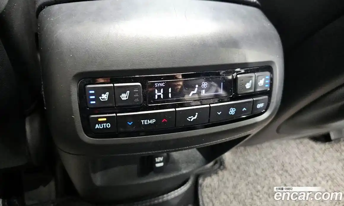 Hyundai Palisade 2021 2.2 Автомат в Москве № 127166, фото 18