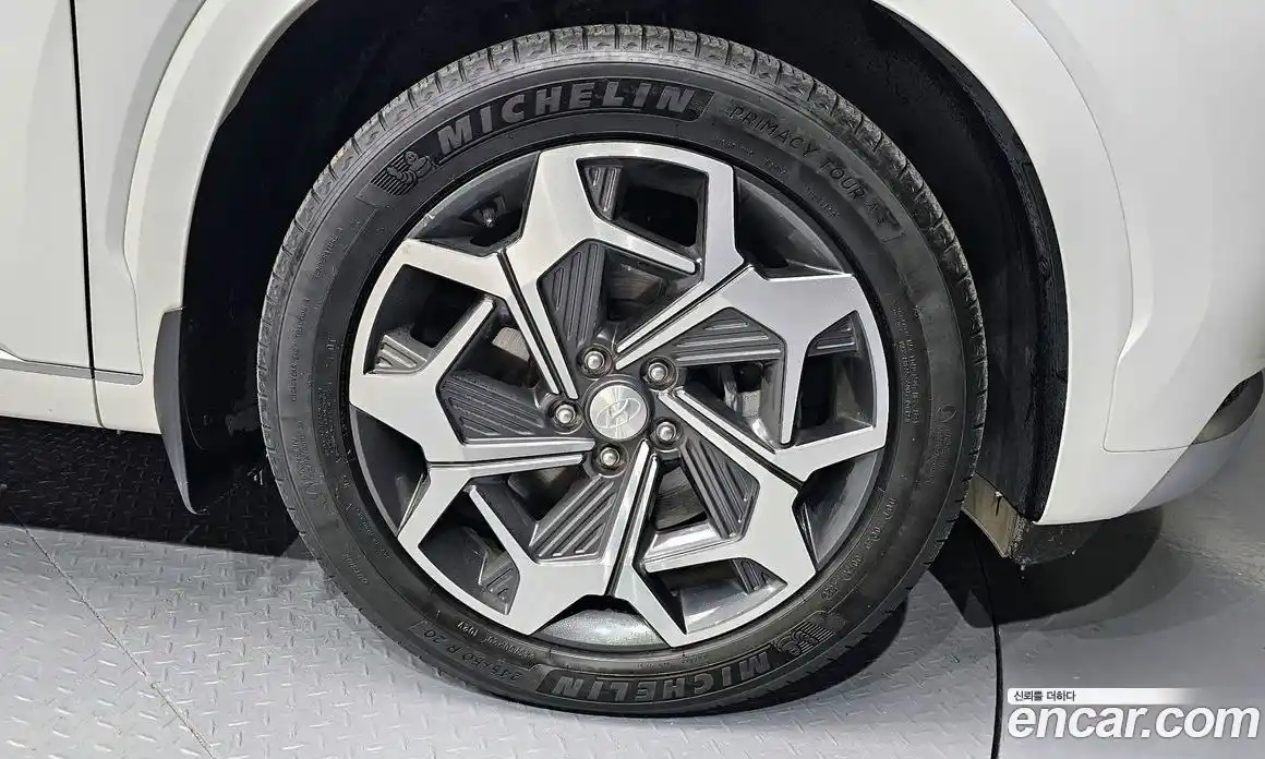 Hyundai Palisade 2021 2.2 Автомат в Москве № 127166, фото 5