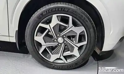 Hyundai Palisade 2021 2.2 Автомат в Москве № 127166, миниатюра 5