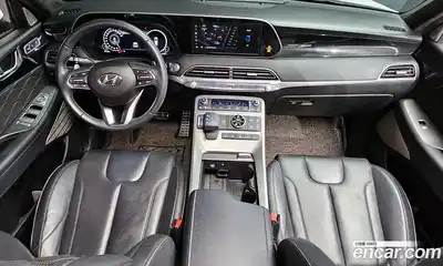 Hyundai Palisade 2021 2.2 Автомат в Москве № 127166, миниатюра 7