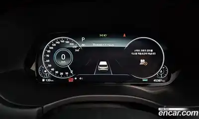 Hyundai Palisade 2021 2.2 Автомат в Москве № 127166, миниатюра 8