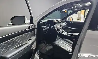 Hyundai Palisade 2021 2.2 Автомат в Москве № 127166, миниатюра 10