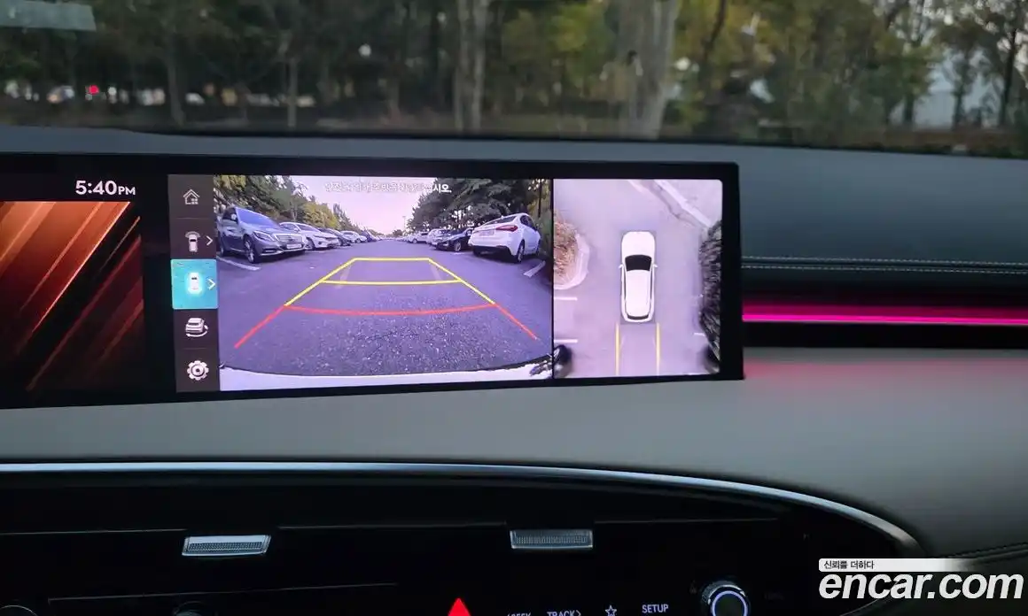 Genesis GV70 2025 2.5 Автомат в Москве № 127882, фото 11